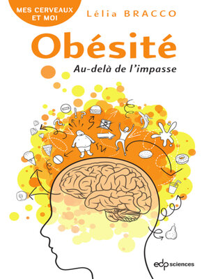 cover image of Obésité